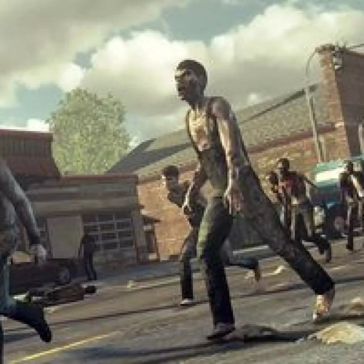 В Walking Dead: Survival Instinct игрок сможет почувствовать себя охотником В Walking Dead: Survival Instinct игрок сможет почувствовать себя охотником