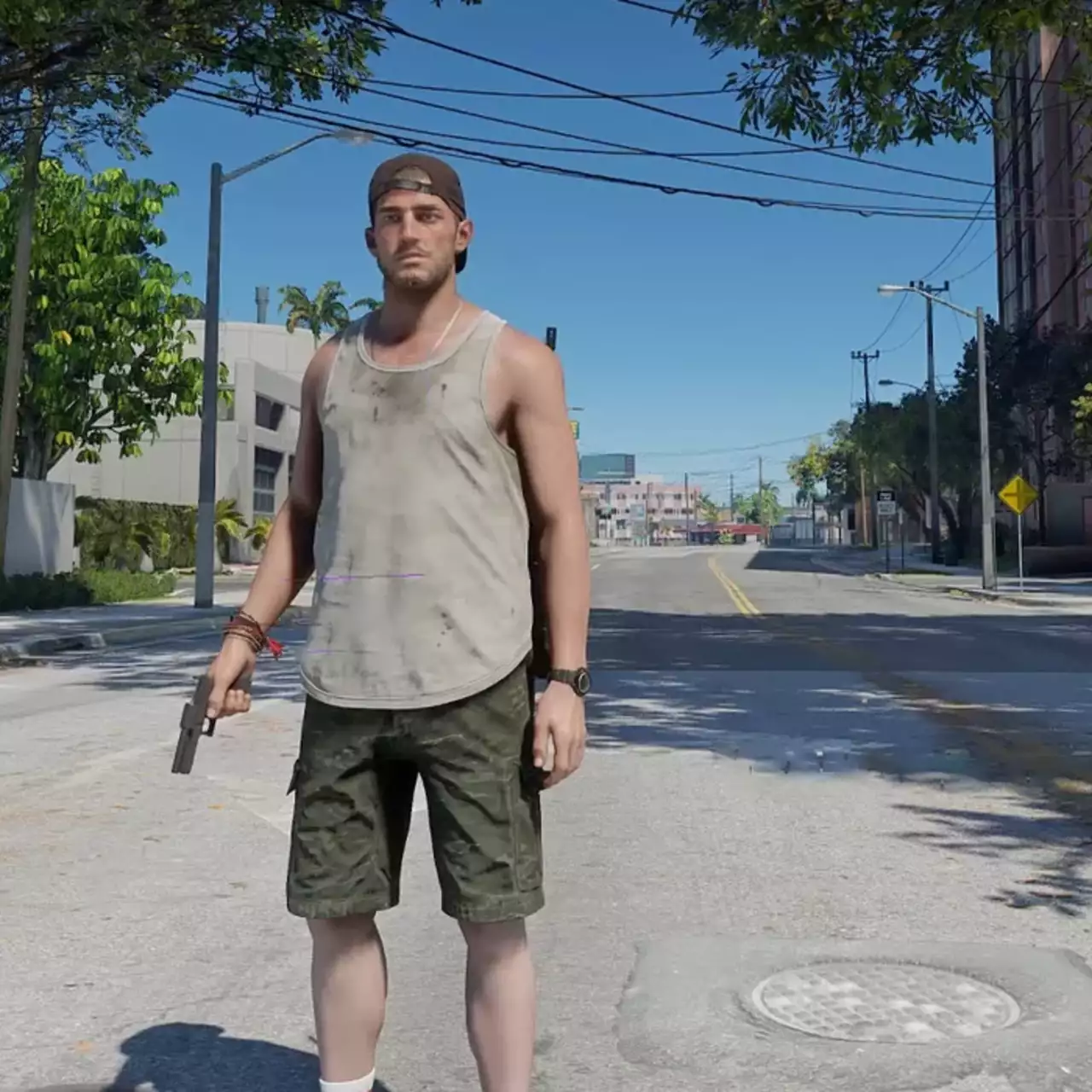 Почему GTA 6 разрабатывается так долго: объясняет глава Take-Two Штраус Зельник