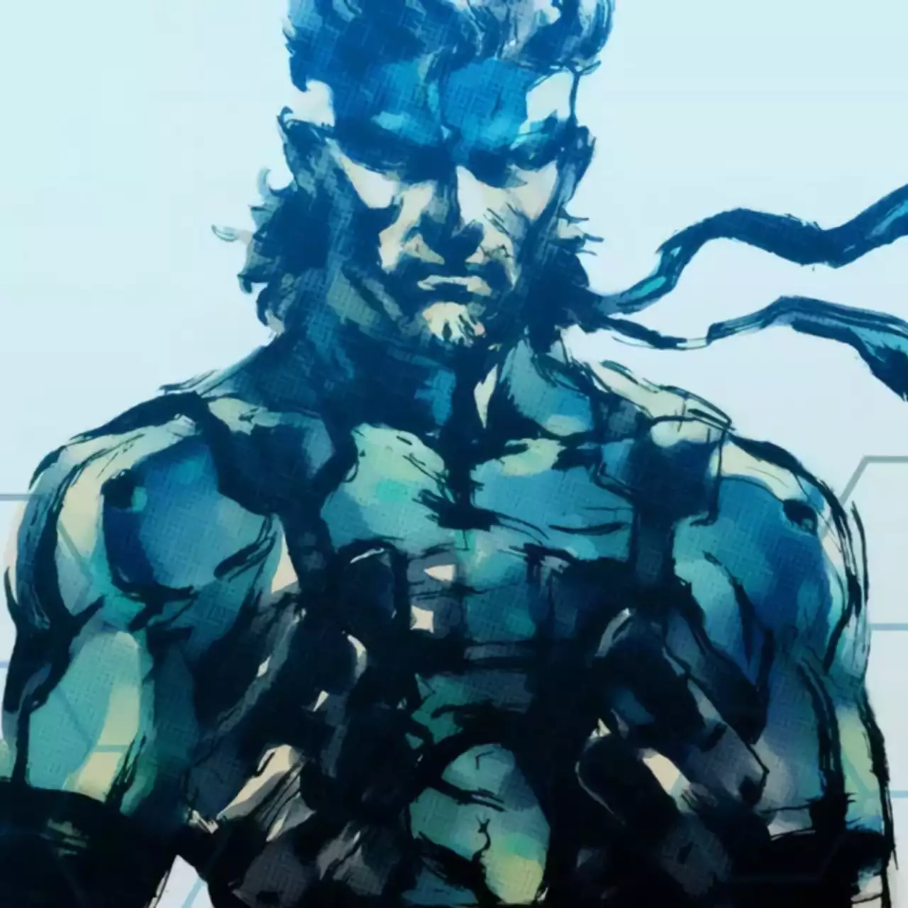 Слух: Konami выпустит сборник Metal Gear Solid Classic Collection