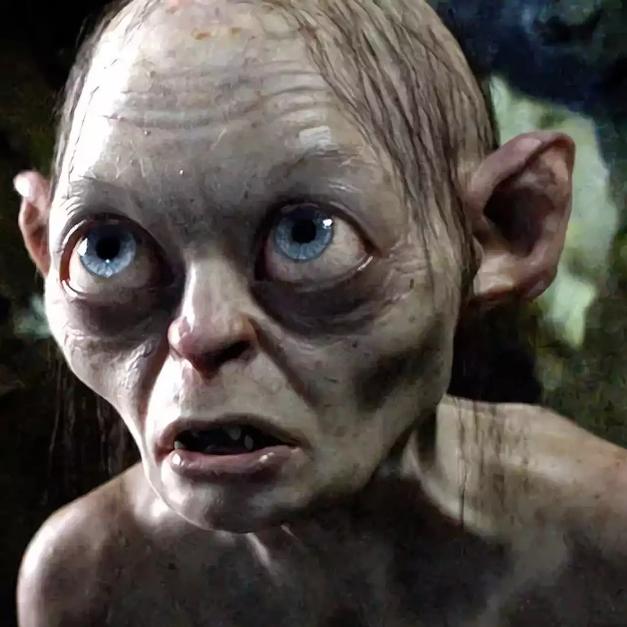Вышел релизный трейлер The Lord of The Rings: Gollum Вышел релизный трейлер The Lord of The Rings: Gollum
