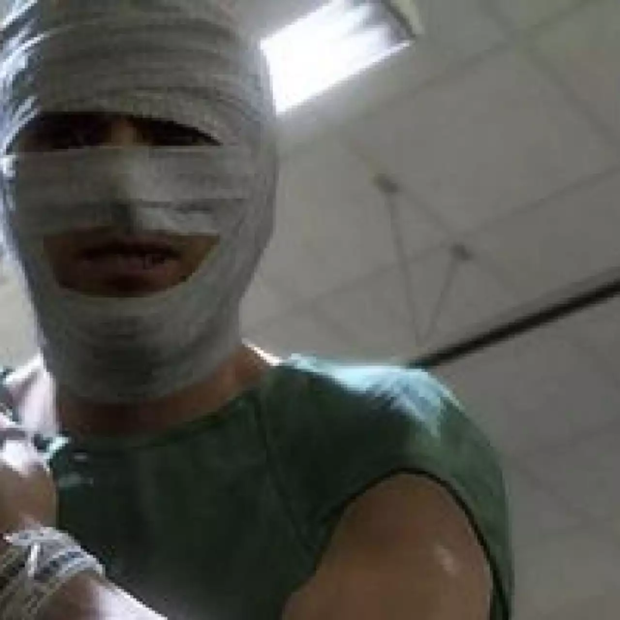 Слухи: разработчиков Phantom Pain не существует Слухи: разработчиков Phantom Pain не существует
