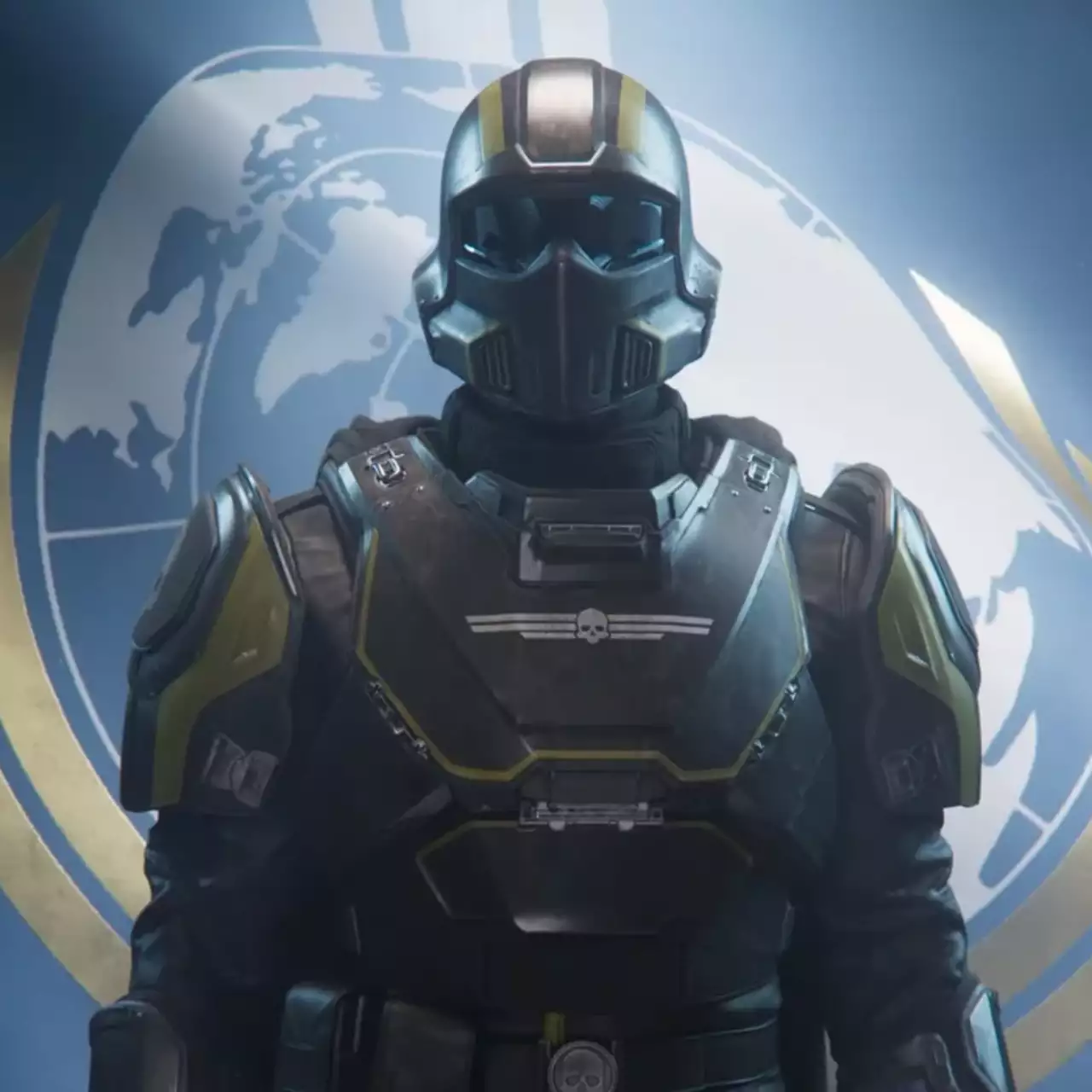 Анонсирован фантастический шутер Helldivers 2 — трейлер Анонсирован фантастический шутер Helldivers 2 — трейлер