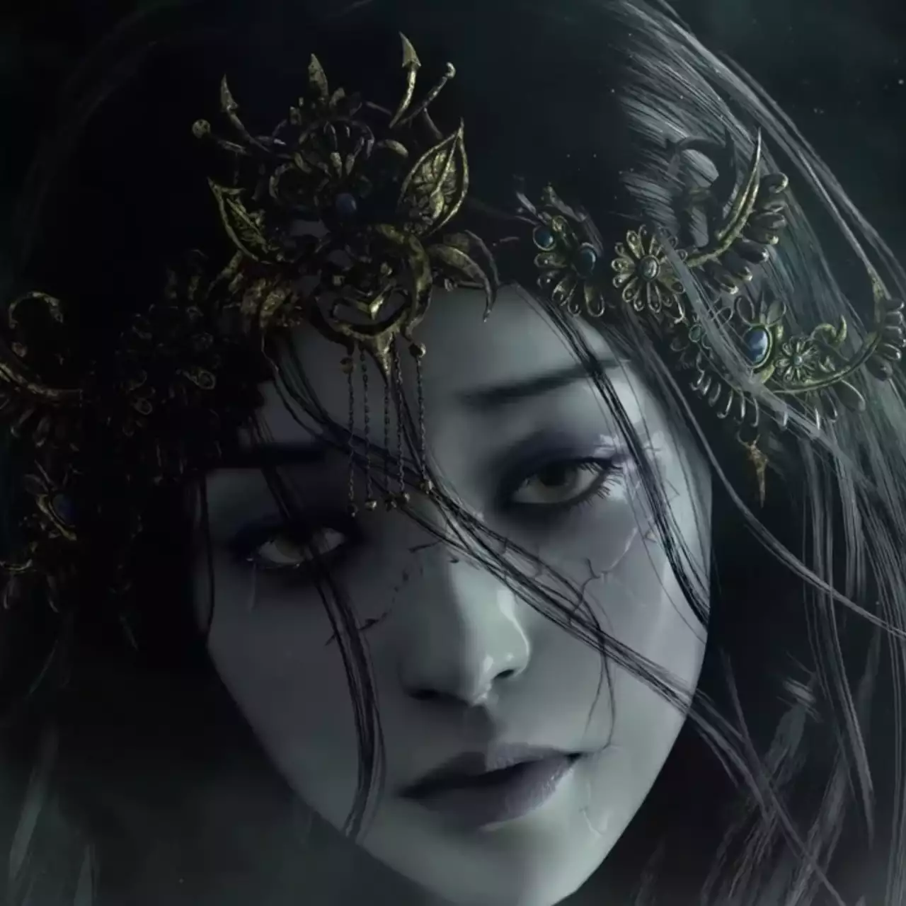 Sony анонсировала бодрый «соулслайк» Phantom Blade 0. В геймплейном трейлере показали динамичные бои