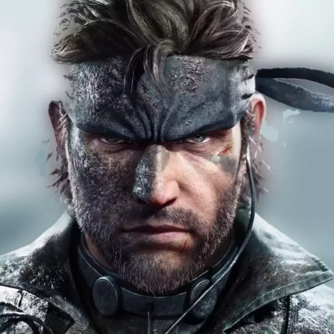 Анонсирован долгожданный ремейк Metal Gear Solid 3 Анонсирован долгожданный ремейк Metal Gear Solid 3