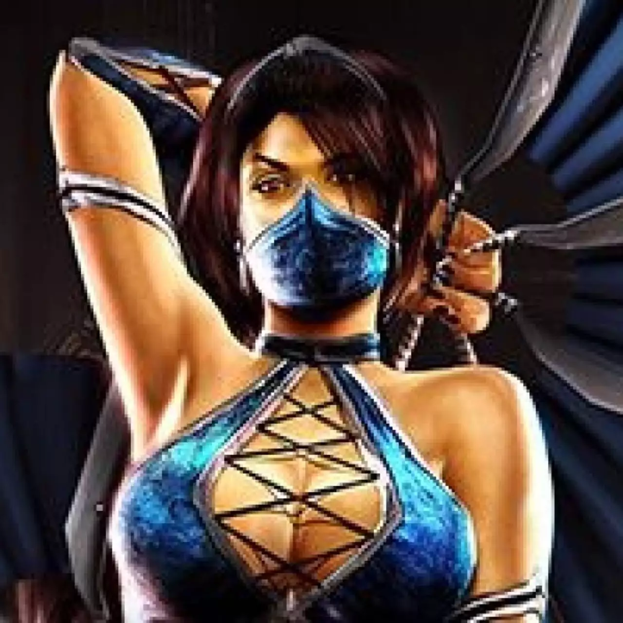 Mortal Kombat (2011) может выйти на PC