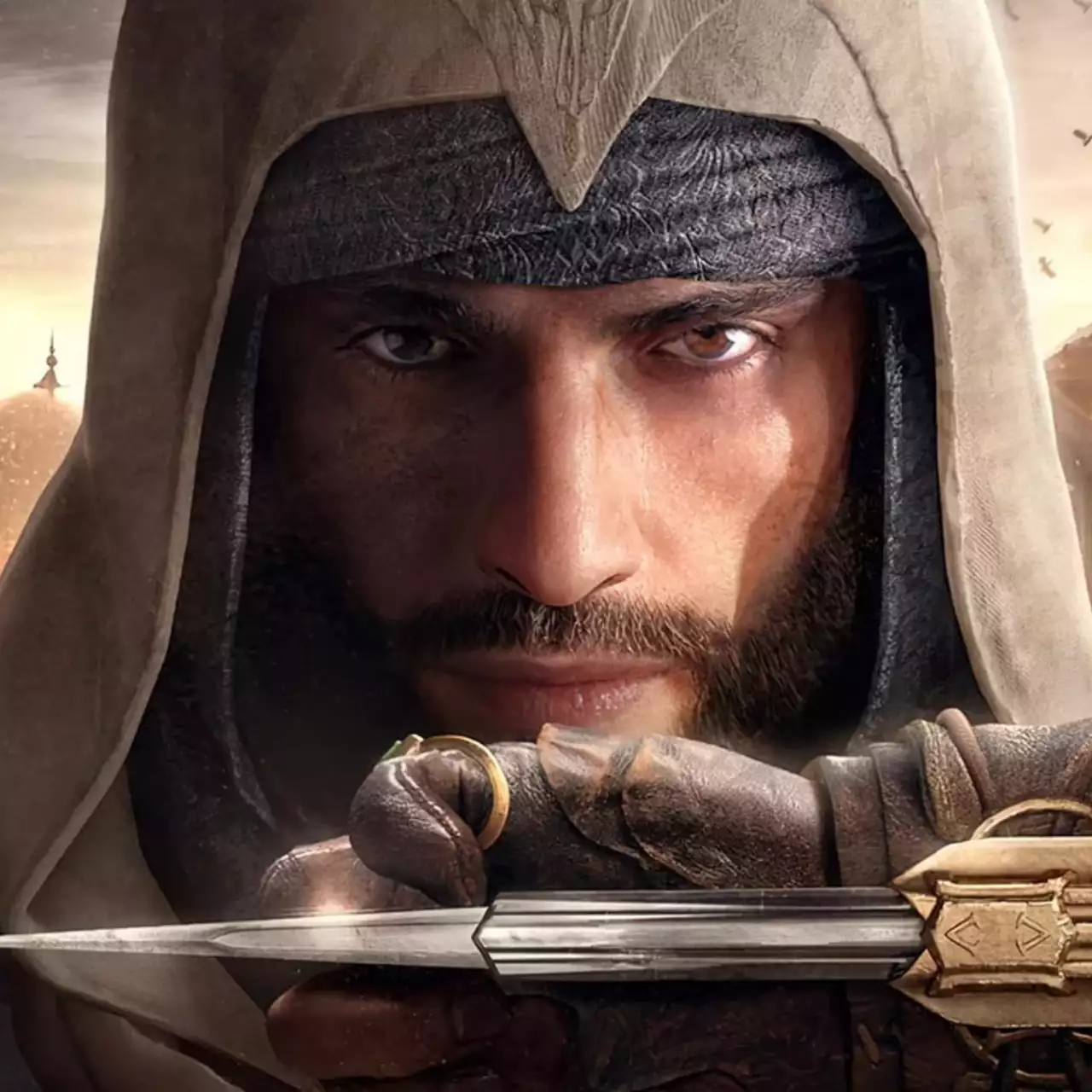 Ubisoft показала геймплейный трейлер Assassin's Creed Mirage и объявила дату выхода