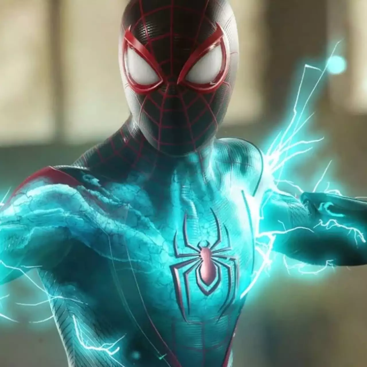 Sony показала 10 минут геймплея Marvel's Spider-Man 2
