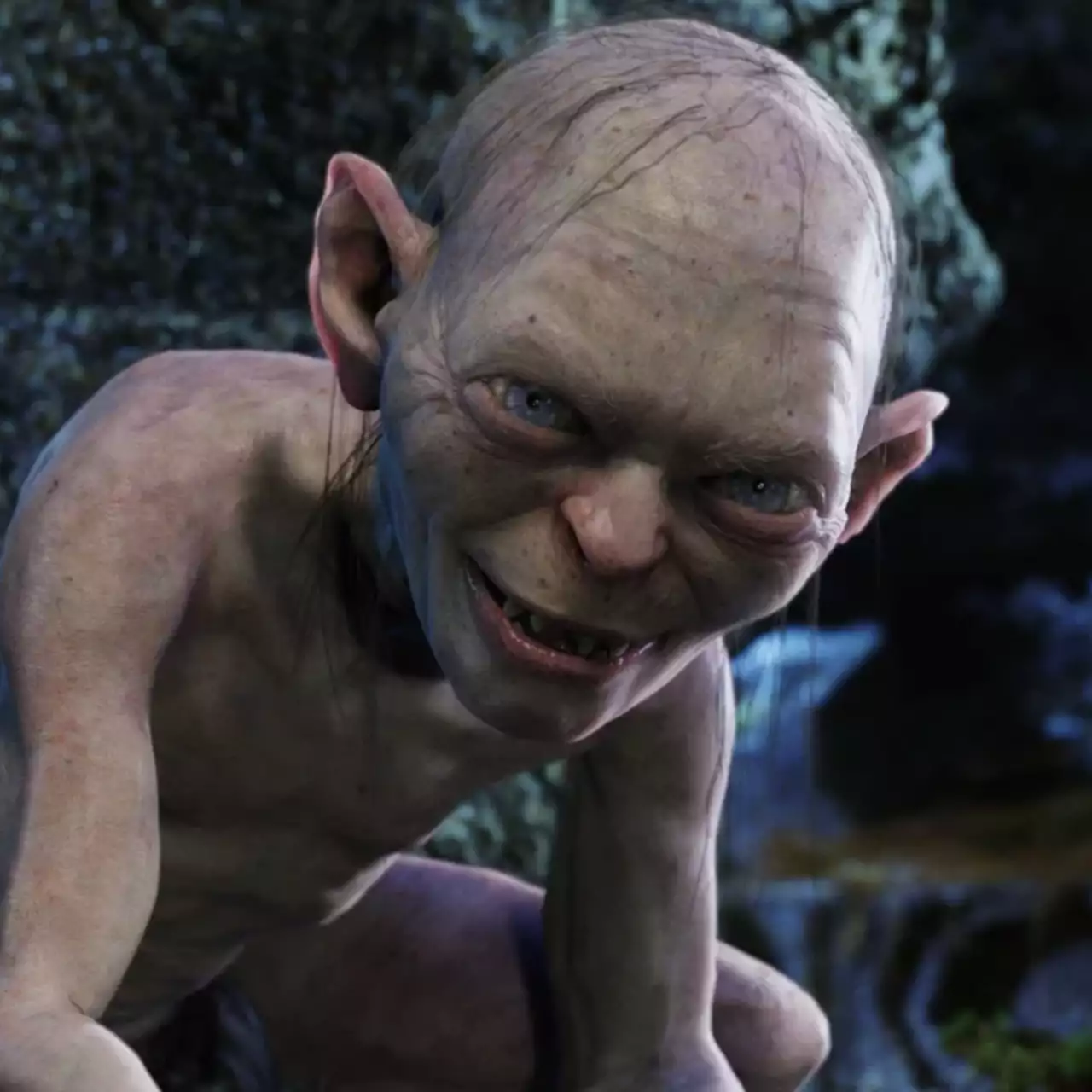 Redfall больше не худшая игра года — The Lord of the Rings: Gollum собрала разгромные обзоры и 38 баллов на Metacritic Redfall больше не худшая игра года — The Lord of the Rings: Gollum собрала разгромные обзоры и 38 баллов на Metacritic