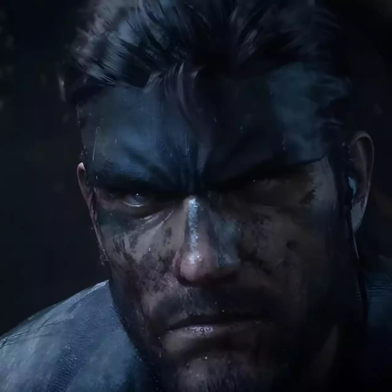 Konami объяснила, почему ремейк MGS 3 называется Metal Gear Solid Delta Konami объяснила, почему ремейк MGS 3 называется Metal Gear Solid Delta