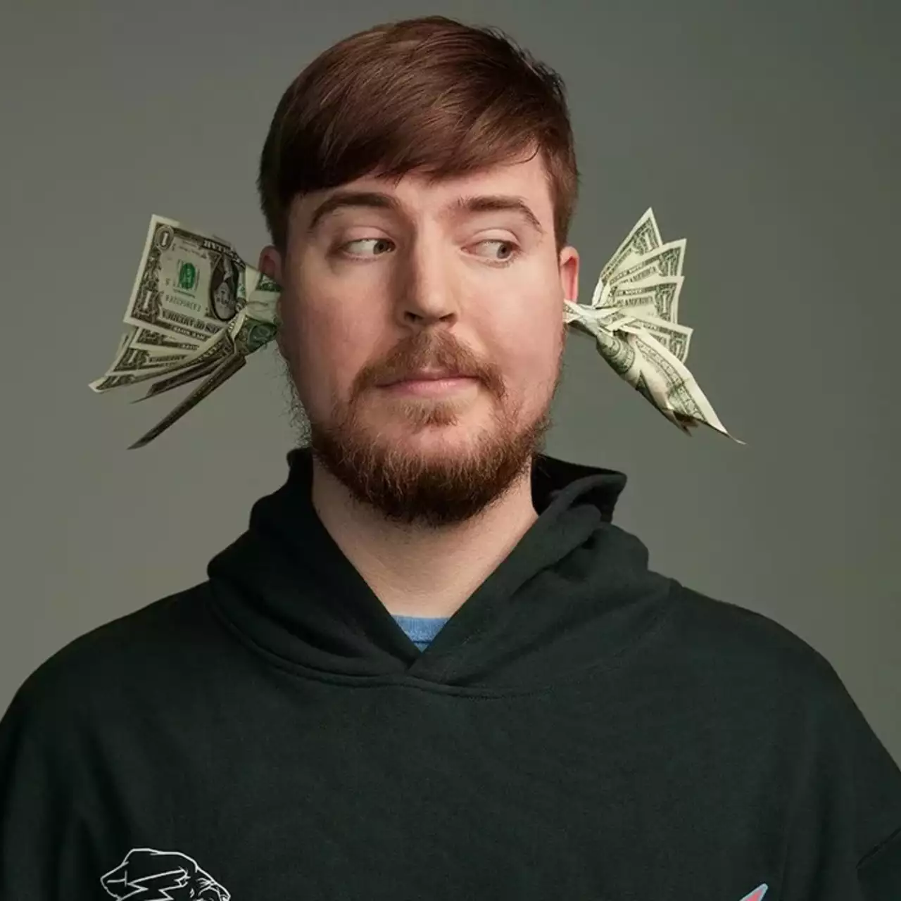 Полиция арестовала ютубера MrBeast со 154 млн подписчиков, но это был пранк. Видео с розыгрышем уже набрало 2,6 млн просмотров Полиция арестовала ютубера MrBeast со 154 млн подписчиков, но это был пранк. Видео с розыгрышем уже набрало 2,6 млн просмотров