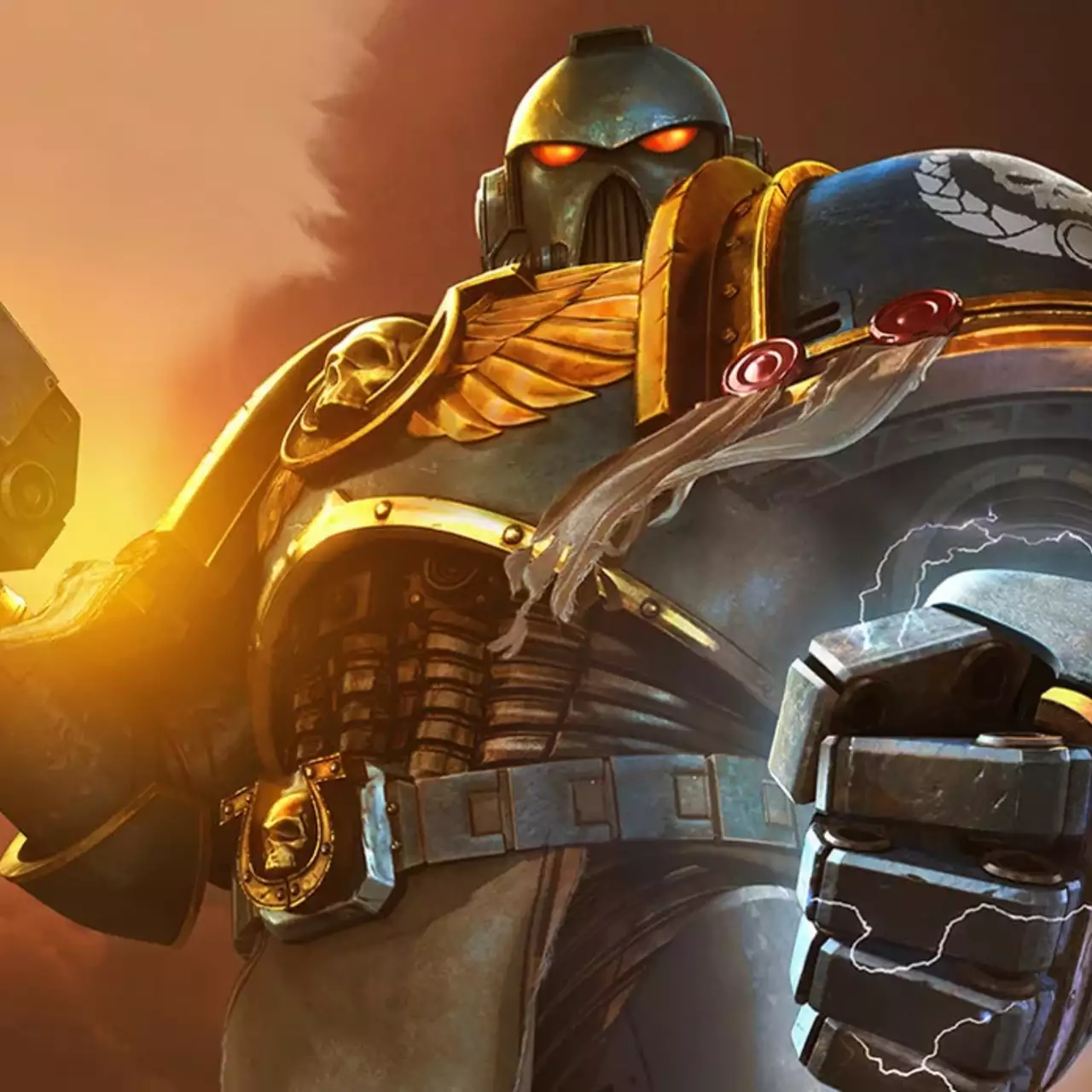 Халява: на ПК бесплатно раздают игру по Warhammer 40K, которую нельзя купить в Steam