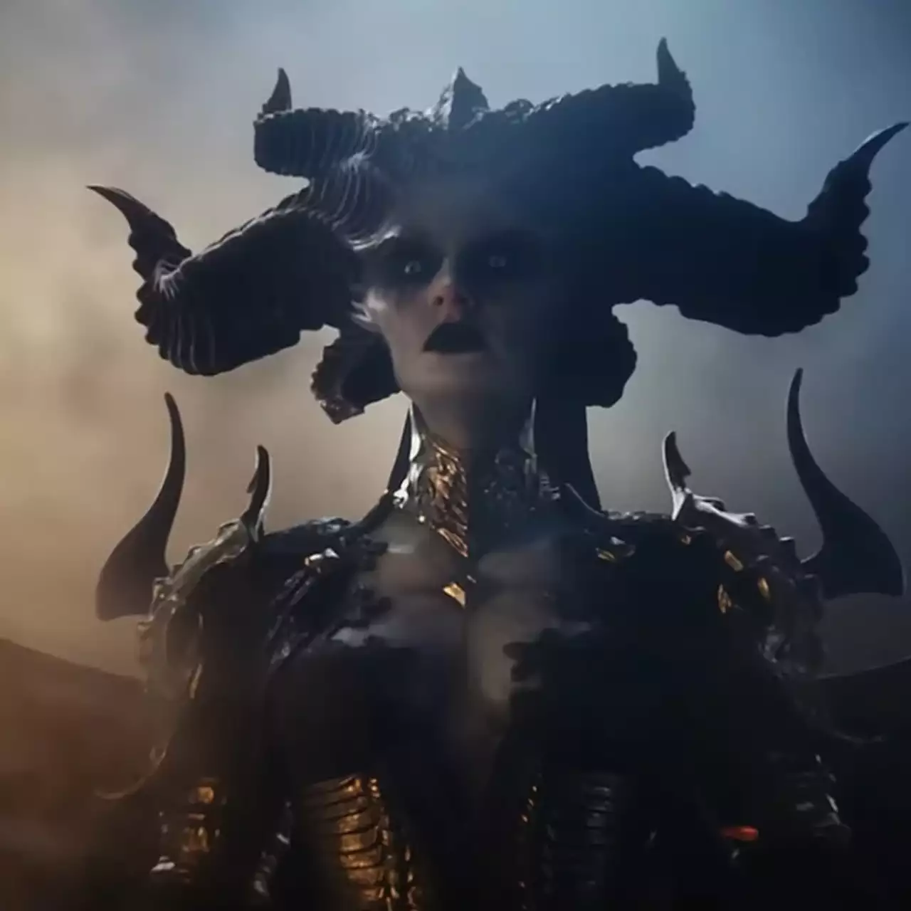 В новом трейлере Diablo 4 показали «реальную» демоницу Лилит В новом трейлере Diablo 4 показали «реальную» демоницу Лилит