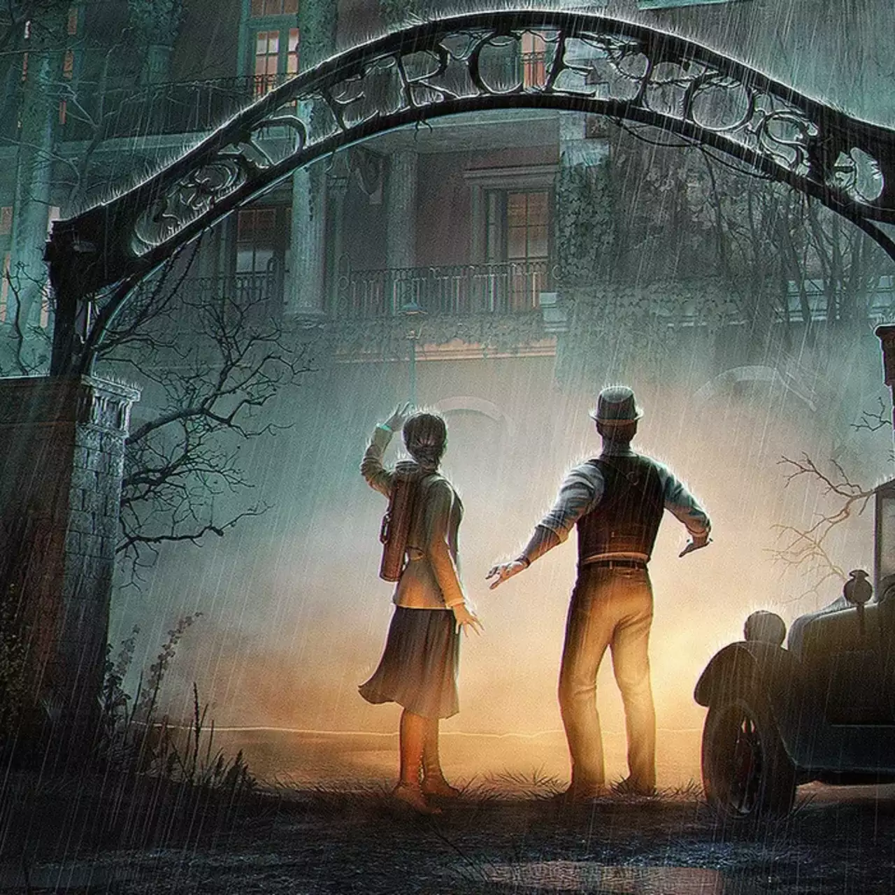 В Steam и на консолях вышла бесплатная версия Alone in the Dark с положительными отзывами. Геймеров ждет сюрприз В Steam и на консолях вышла бесплатная версия Alone in the Dark с положительными отзывами. Геймеров ждет сюрприз