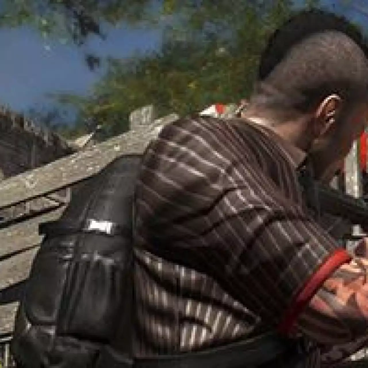 Dead Island: Riptide не выйдет на Wii U Dead Island: Riptide не выйдет на Wii U