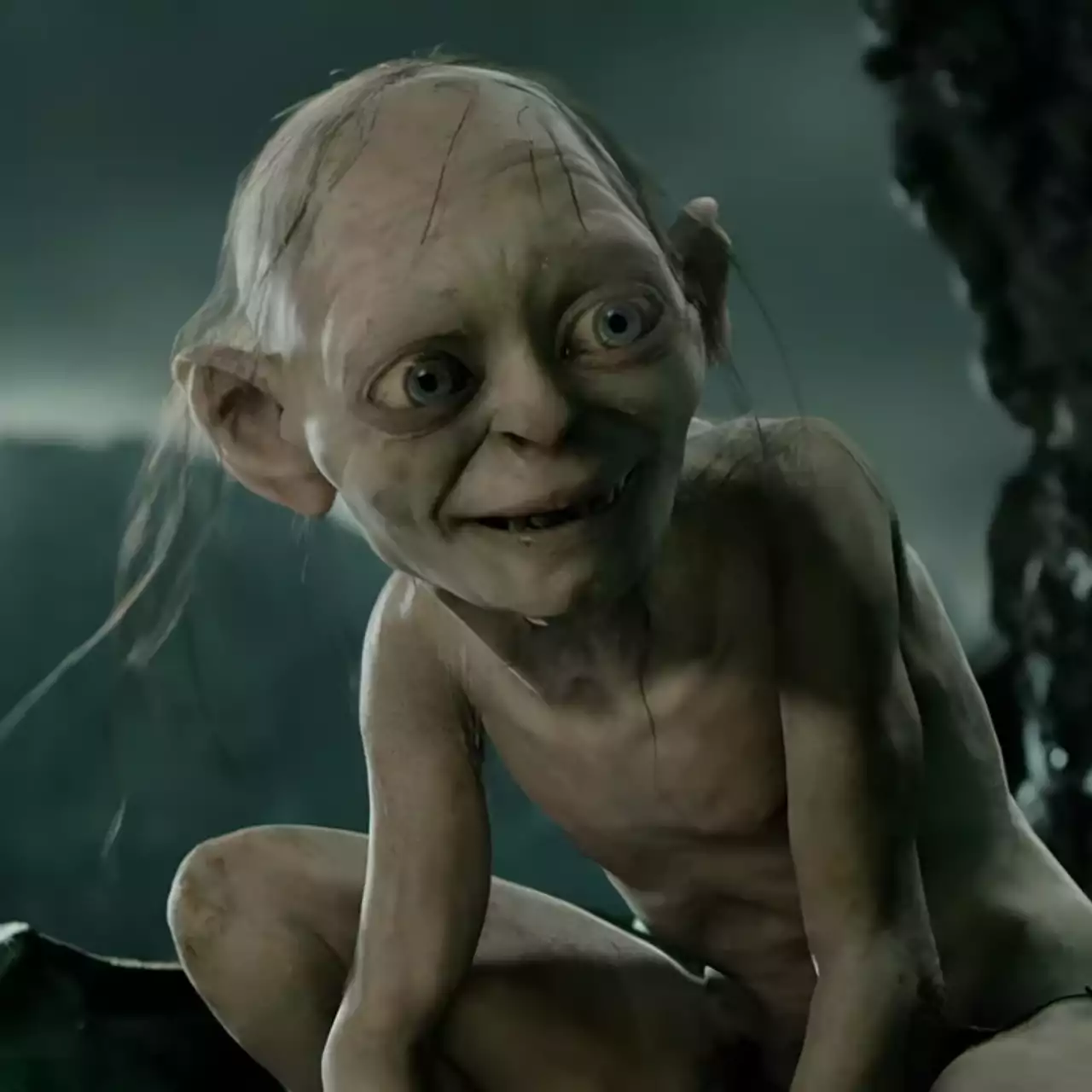 Не хватило LOTR: Gollum? Авторы провалившейся игры по «Властелину колец» готовят еще один тайтл по вселенной Не хватило LOTR: Gollum? Авторы провалившейся игры по «Властелину колец» готовят еще один тайтл по вселенной