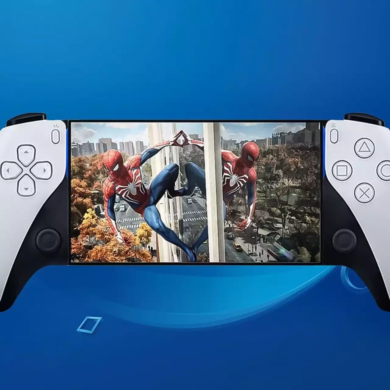Что такое PlayStation Q Lite от Sony: конкурент Nintendo Switch и Steam Deck? Что такое PlayStation Q Lite от Sony: конкурент Nintendo Switch и Steam Deck?