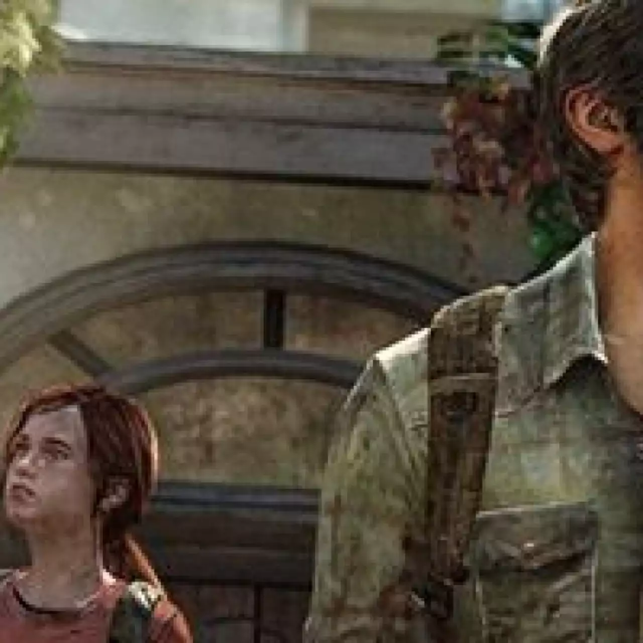 Прохождение The Last of Us займёт 12-16 часов