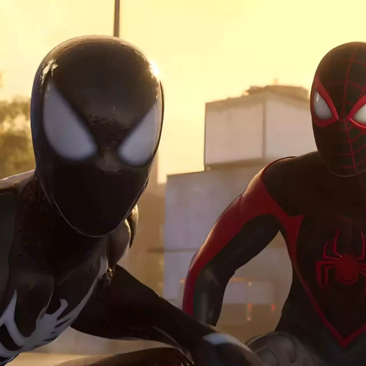 Фанаты хотят, чтобы в Marvel's Spider-Man 2 воссоздали культовый момент из мультфильма 90-х Фанаты хотят, чтобы в Marvel's Spider-Man 2 воссоздали культовый момент из мультфильма 90-х