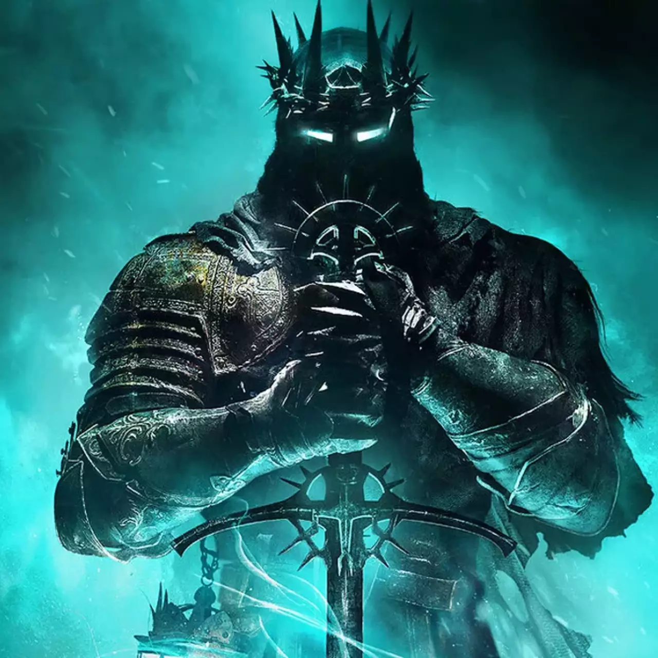 GTX 1060 и 8 ГБ ОЗУ — раскрыты системные требования Lords of the Fallen