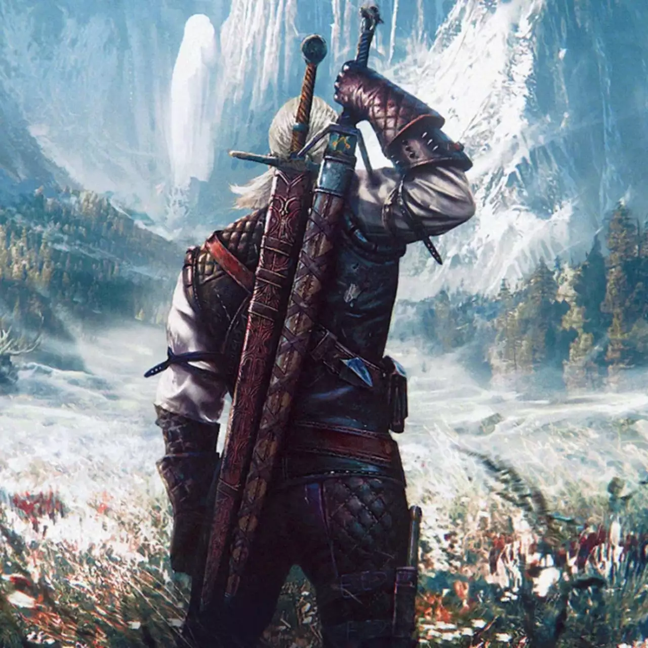 CD Projekt рассказала, сколько продала копий The Witcher 3 за 8 лет