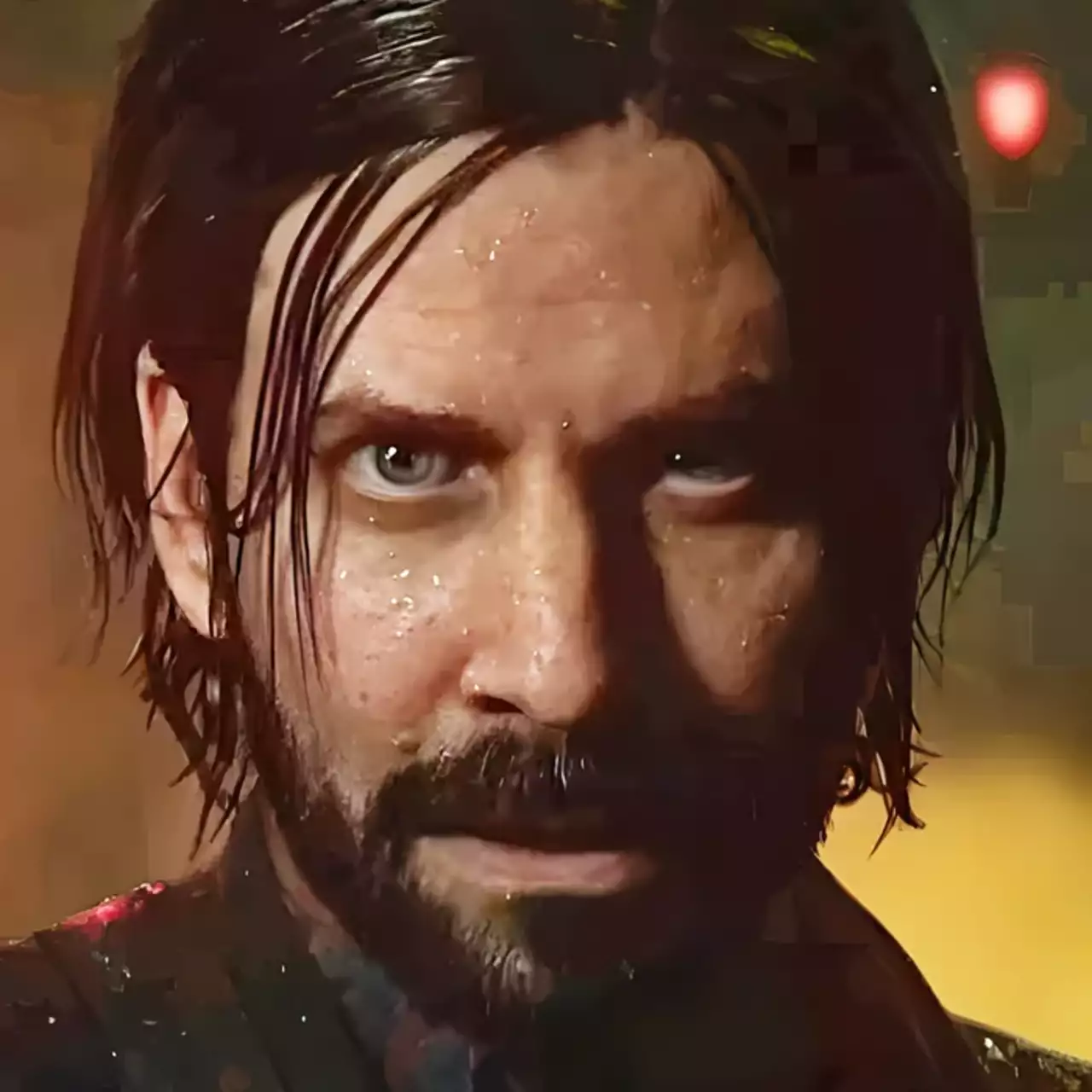 Вышел русский трейлер Alan Wake 2 с полноценной озвучкой