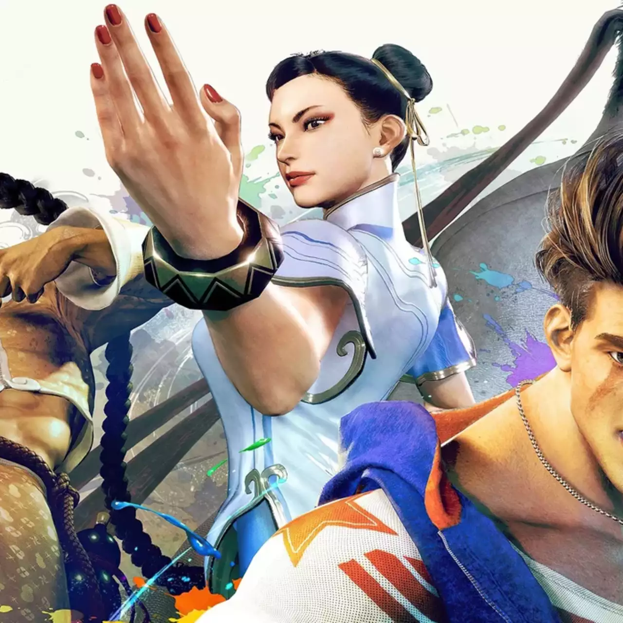Сплошной восторг: критики очень высоко оценили файтинг Street Fighter 6 Сплошной восторг: критики очень высоко оценили файтинг Street Fighter 6