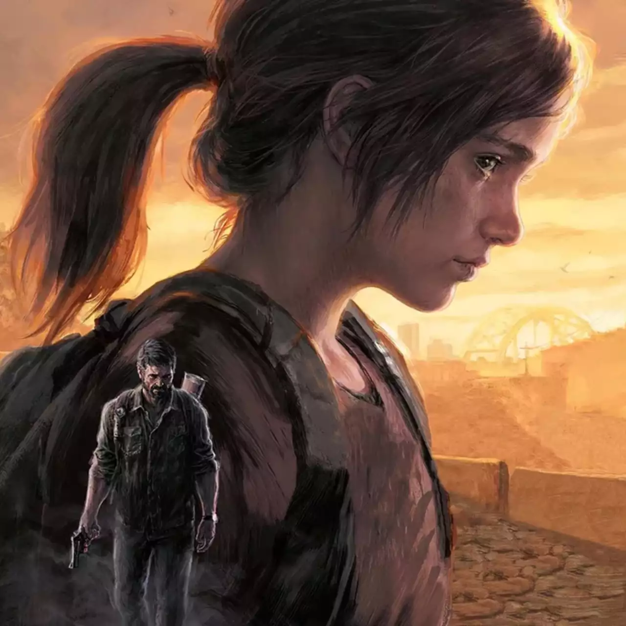 Моддер значительно увеличил частоту кадров в The Last of Us Part 1, добавив новую технологию от NVIDIA