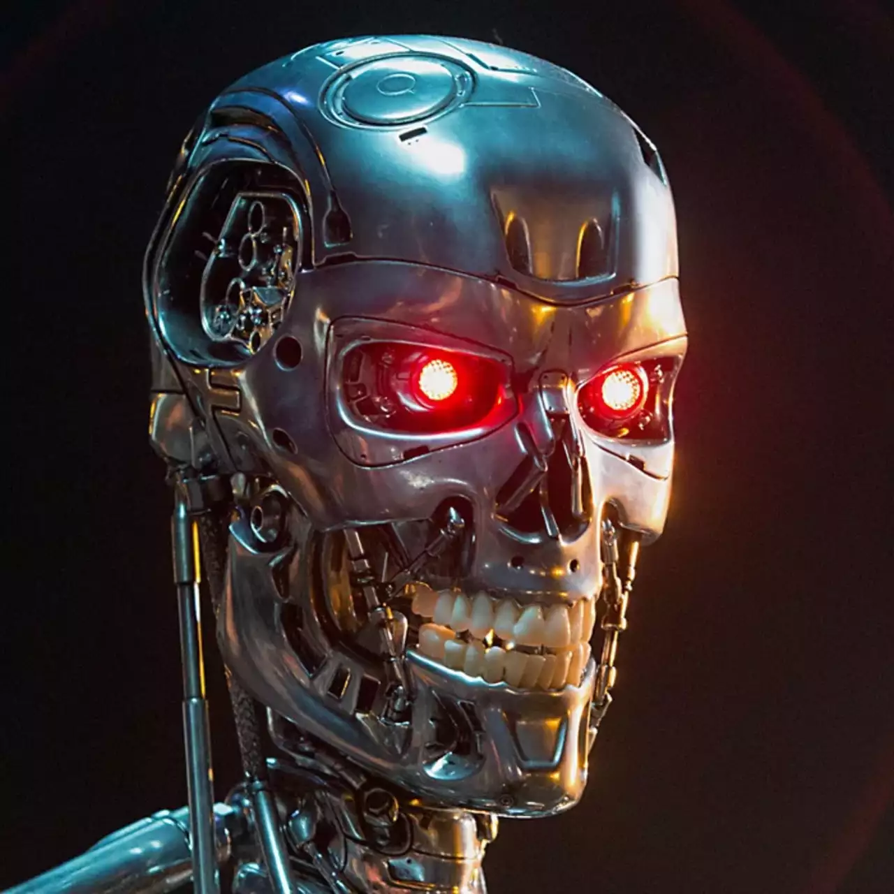 Сегодня покажут геймплей Terminator: Dark Fate — Defiance — игры по вселенной «Терминатор», которой занималась российская студия Сегодня покажут геймплей Terminator: Dark Fate — Defiance — игры по вселенной «Терминатор», которой занималась российская студия