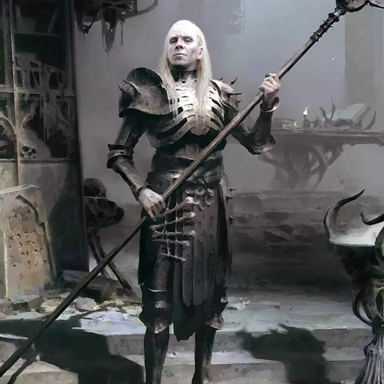 Одна из лучших игр Blizzard: появились оценки Diablo 4 Одна из лучших игр Blizzard: появились оценки Diablo 4