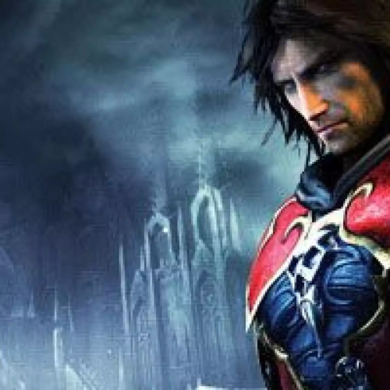 Castlevania: Lords of Shadow может выйти на PC Castlevania: Lords of Shadow может выйти на PC
