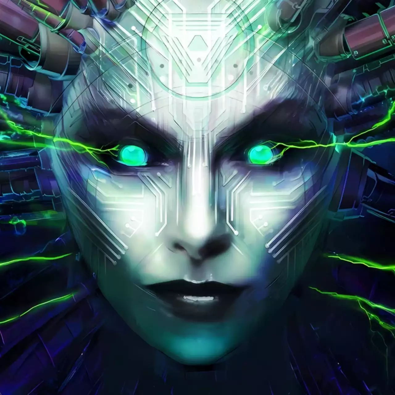 Как изменилась графика за 30 лет — в сети сравнили ремейк System Shock с оригиналом из 90-х