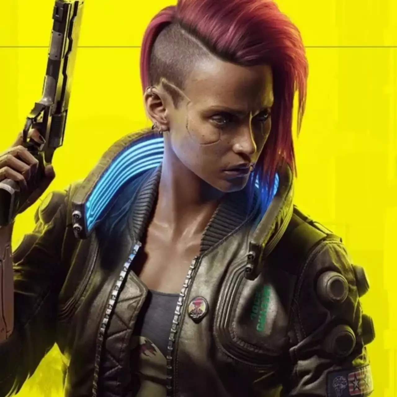 Бывшие разработчики The Witcher 3 и Cyberpunk 2077 анонсировали постапокалиптическую игру. Показано первое изображение Бывшие разработчики The Witcher 3 и Cyberpunk 2077 анонсировали постапокалиптическую игру. Показано первое изображение