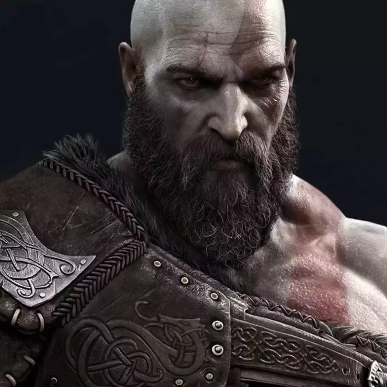 Арт-директор God of War перешёл в Netflix для разработки AAA-игры Арт-директор God of War перешёл в Netflix для разработки AAA-игры