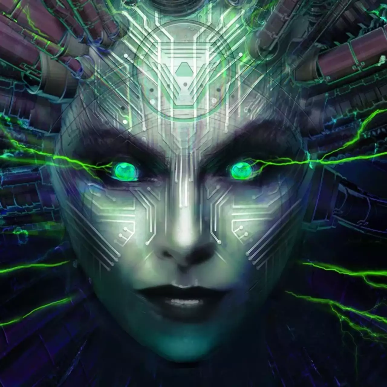 На ПК запустили бесплатную раздачу System Shock Goodie Pack На ПК запустили бесплатную раздачу System Shock Goodie Pack
