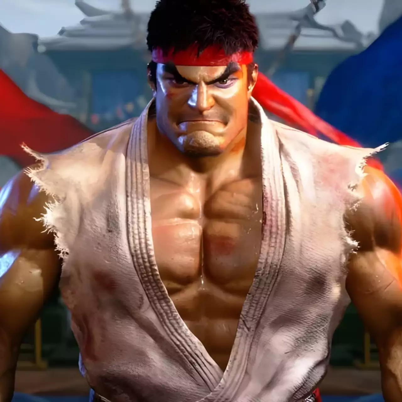 Capcom в последний момент добавила Denuvo в Street Fighter 6. Игра выйдет уже сегодня Capcom в последний момент добавила Denuvo в Street Fighter 6. Игра выйдет уже сегодня