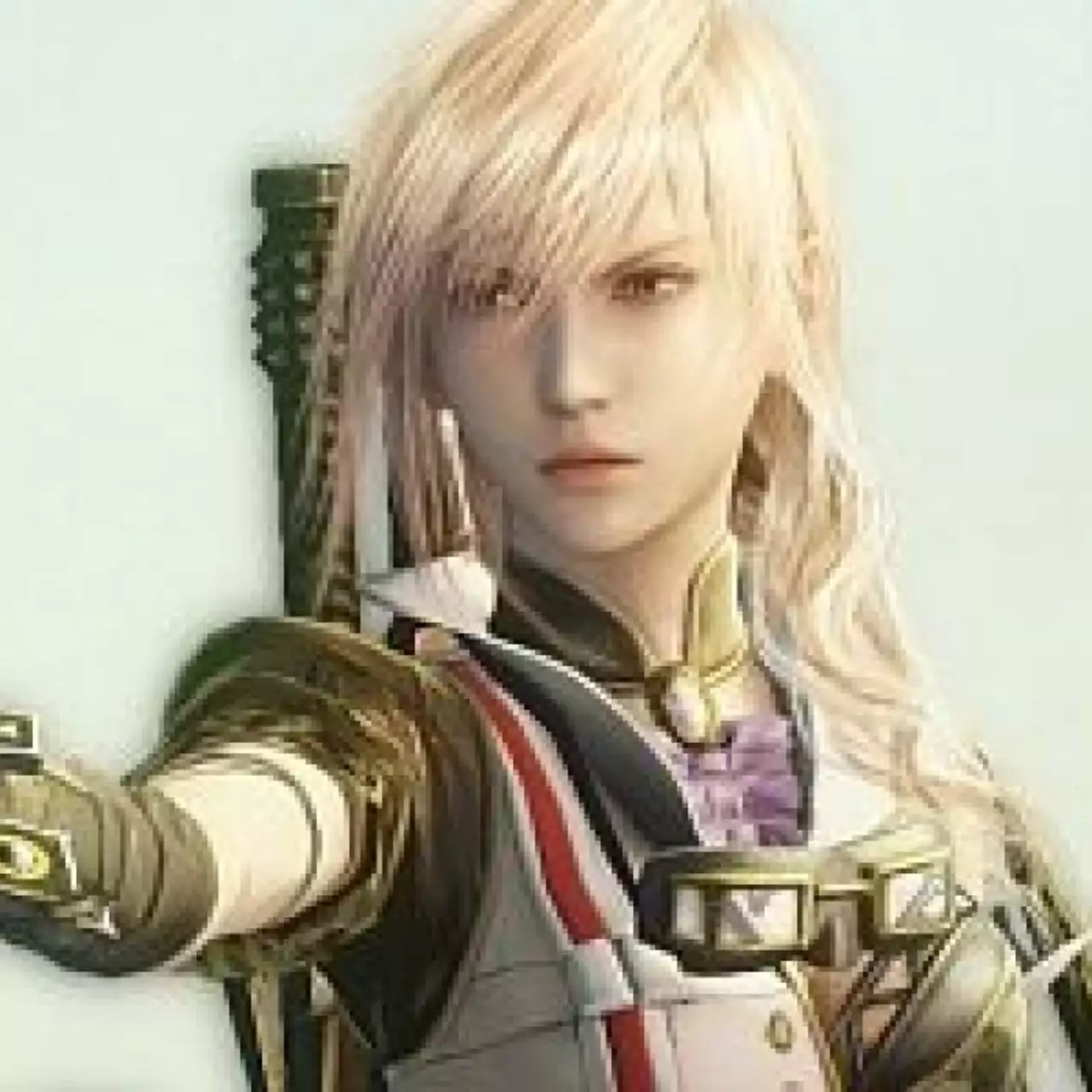 В Lightning Returns: Final Fantasy XIII героиня отправится в пустыню на поиски сокровища