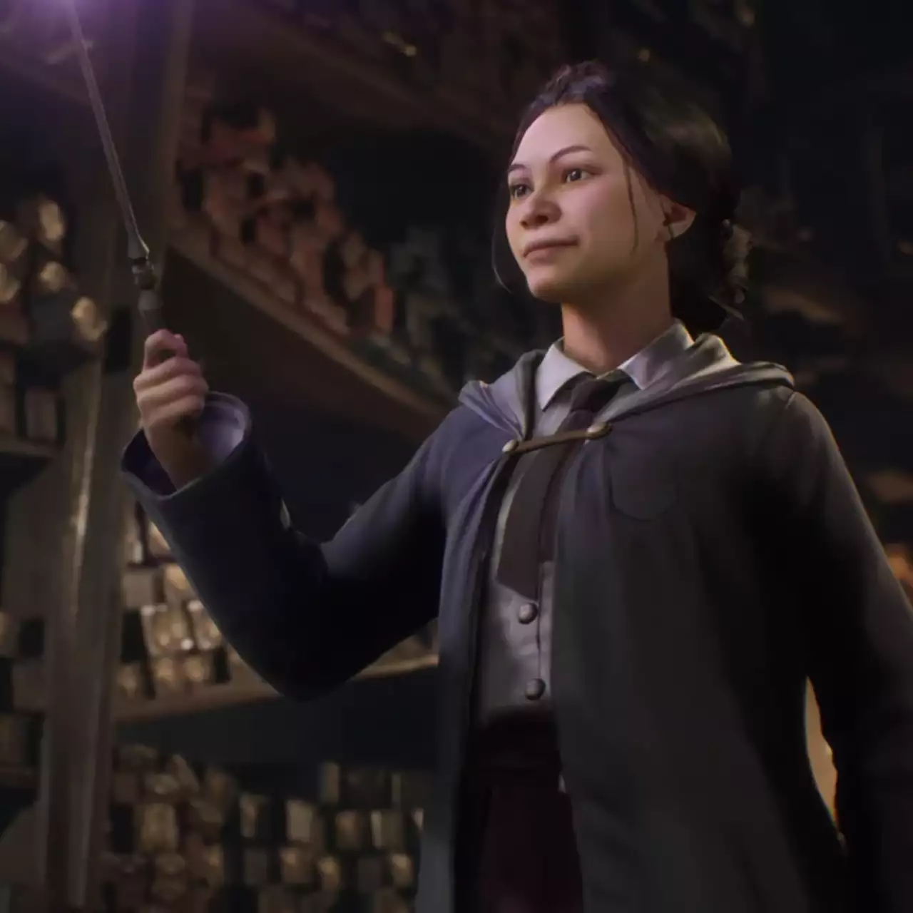 GamesVoice раскрыла, какие актеры озвучат главных героев в русской локализации Hogwarts Legacy GamesVoice раскрыла, какие актеры озвучат главных героев в русской локализации Hogwarts Legacy