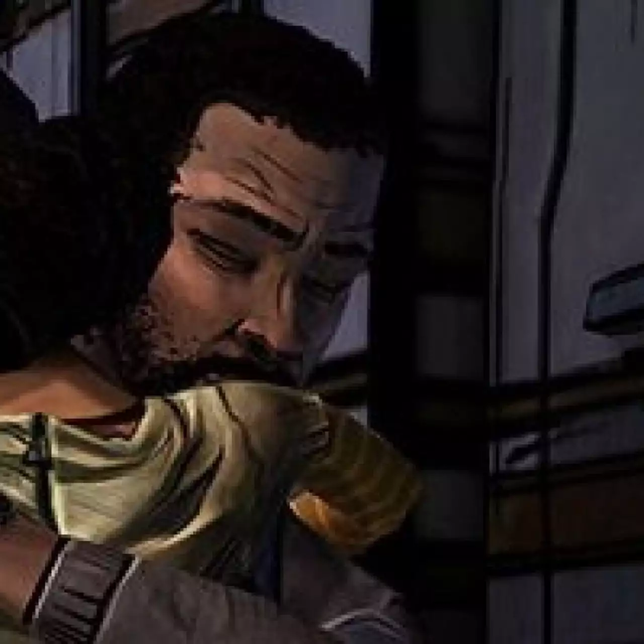 Скачать первый сезон The Walking Dead можно в PSN за полцены Скачать первый сезон The Walking Dead можно в PSN за полцены