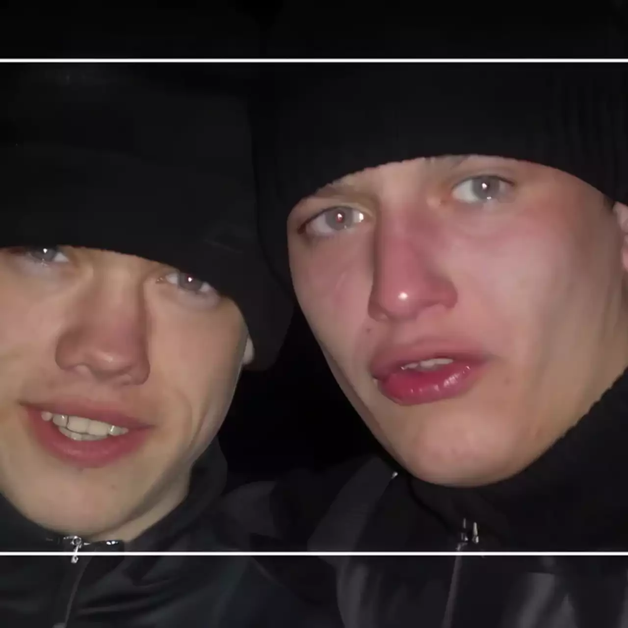 «Дама с кандибобером», «Бать, тебе нормально?», «Повар спрашивает повара» и не только — нейросеть показала улучшенные версии культовых мемов