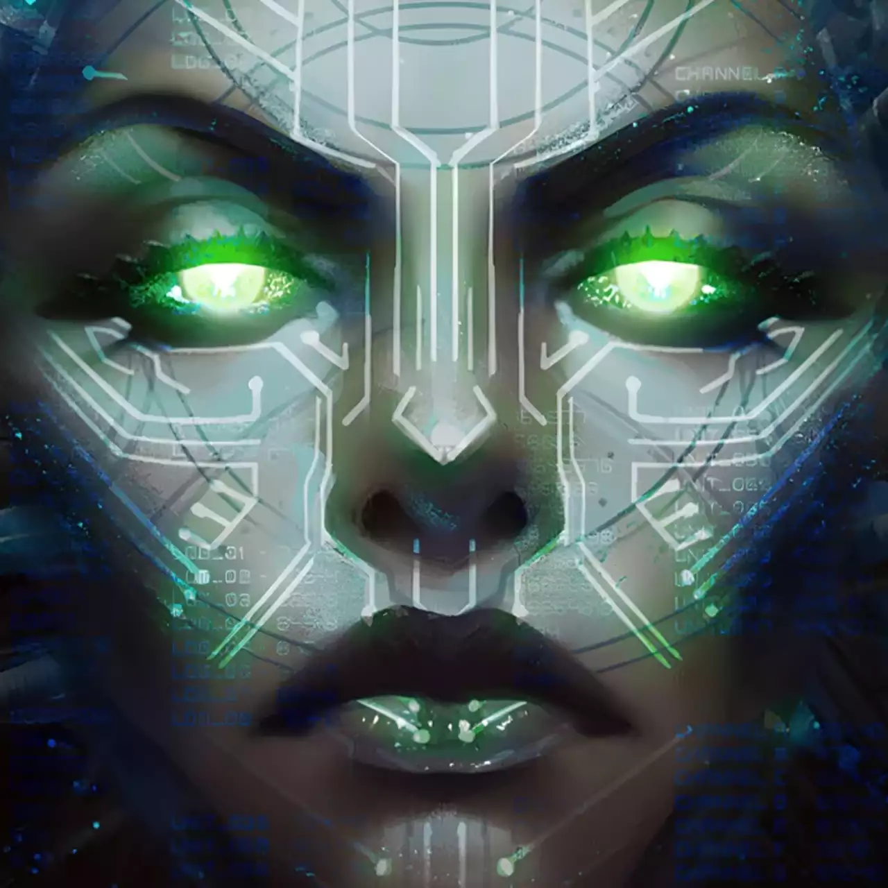 Все концовки System Shock Remake — как получить секретную и обычную концовки Все концовки System Shock Remake — как получить секретную и обычную концовки