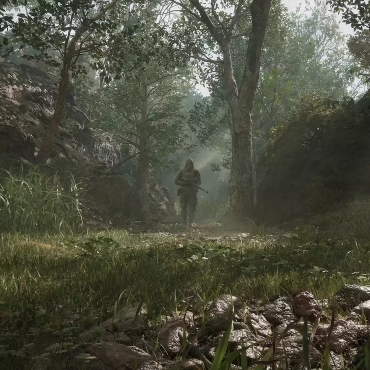 Кажется в ремейке Metal Gear Solid 3 не будет русского языка. У игры появилась страница в Steam Кажется в ремейке Metal Gear Solid 3 не будет русского языка. У игры появилась страница в Steam