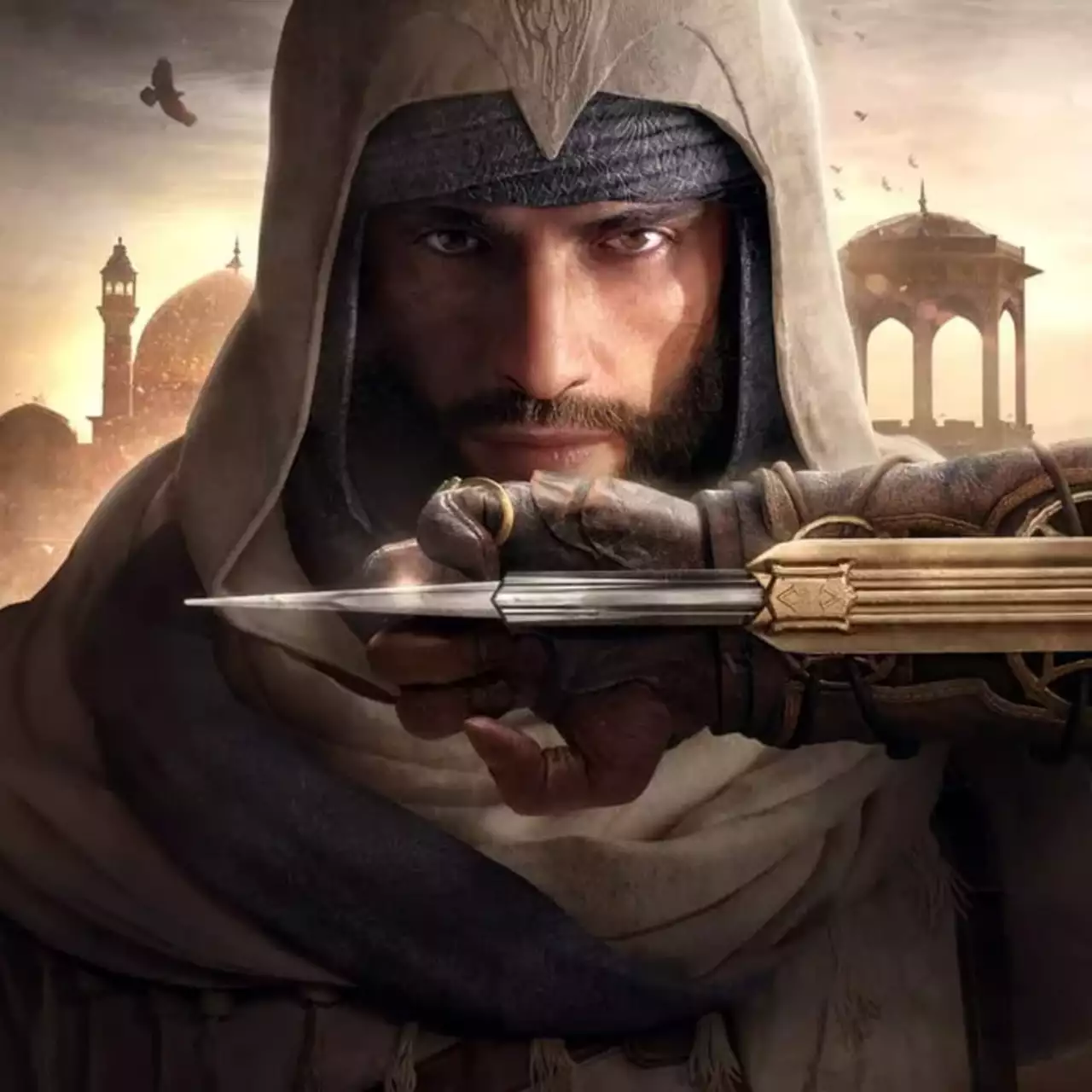 На Ubisoft Forward покажут Avatar: Frontiers of Pandora, The Crew Motorfest и Assassin's Creed Mirage На Ubisoft Forward покажут Avatar: Frontiers of Pandora, The Crew Motorfest и Assassin's Creed Mirage