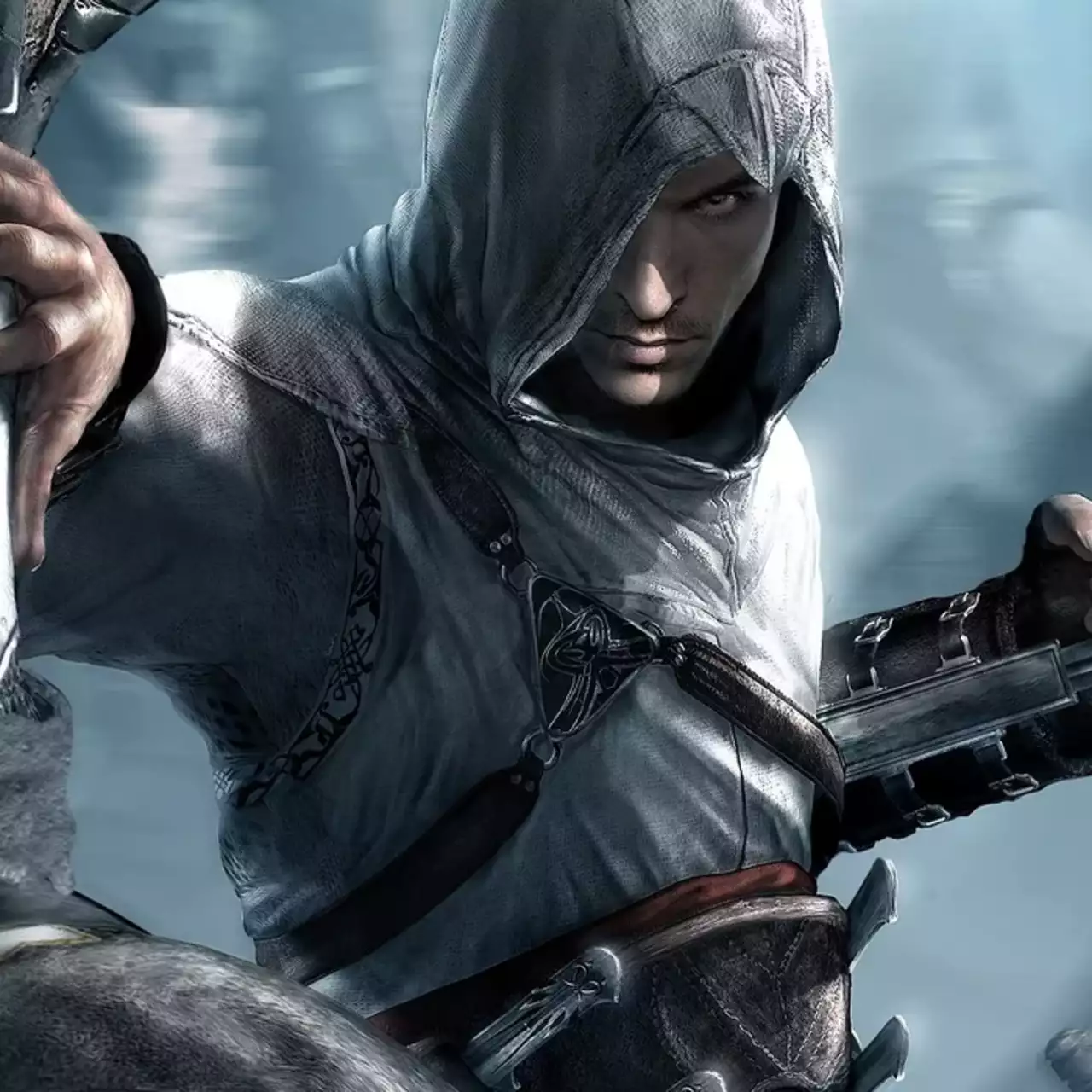 Ubisoft анонсировала Assassin's Creed с видом от первого лица Ubisoft анонсировала Assassin's Creed с видом от первого лица