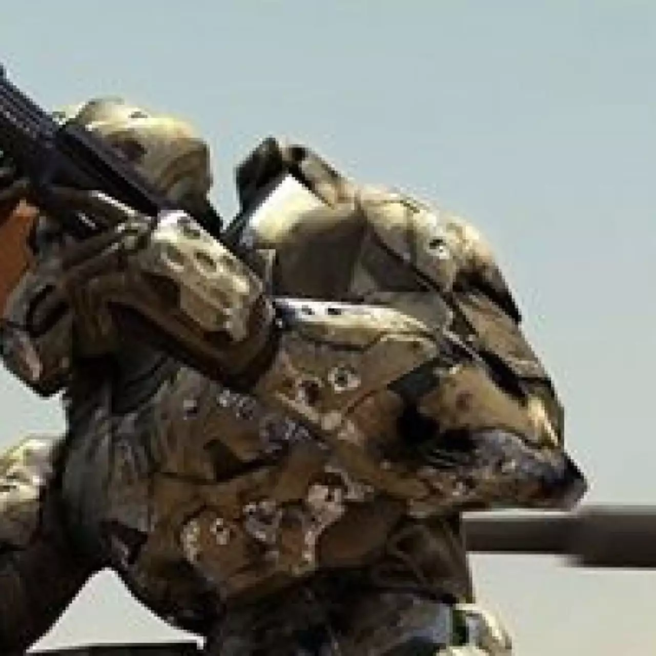 В коде драйверов AMD найдены отсылки к PC-версии Halo 3 В коде драйверов AMD найдены отсылки к PC-версии Halo 3