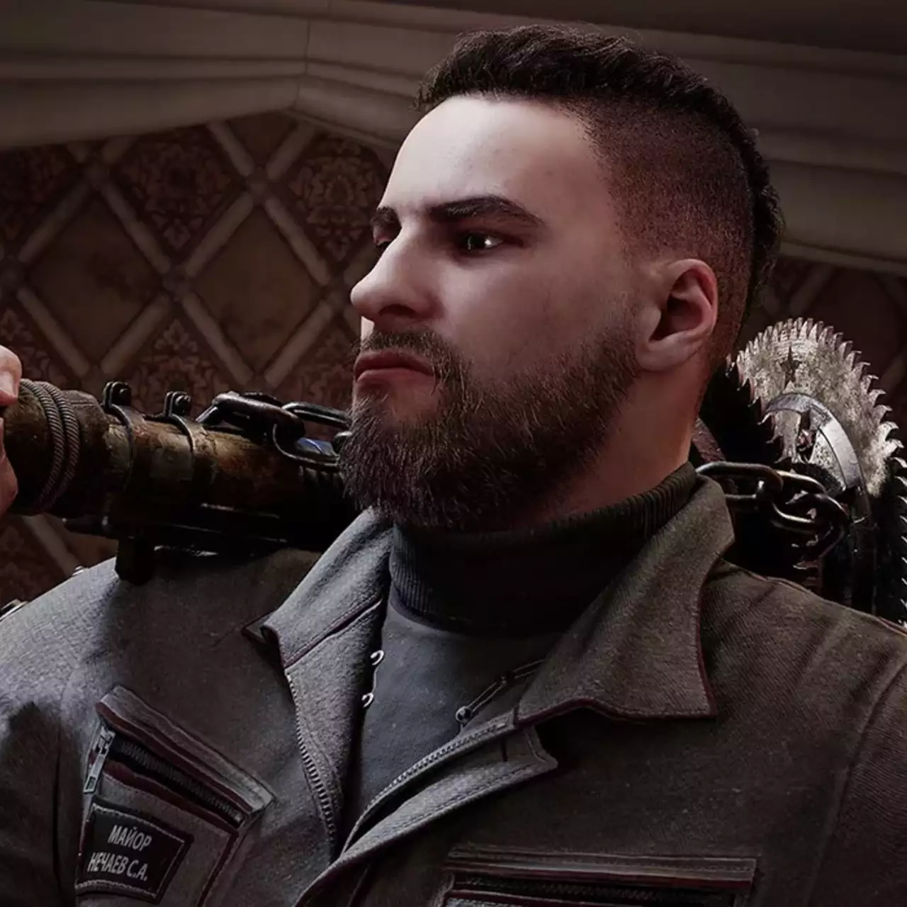 Вышла вторая часть саундтрека Atomic Heart. В ней есть музыка композитора Doom и «демоническая» версия «Арлекино»
