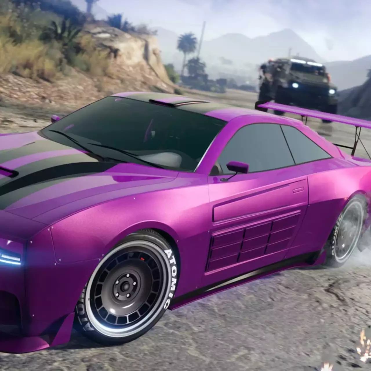 Rockstar анонсировала новое обновление для GTA Online Rockstar анонсировала новое обновление для GTA Online