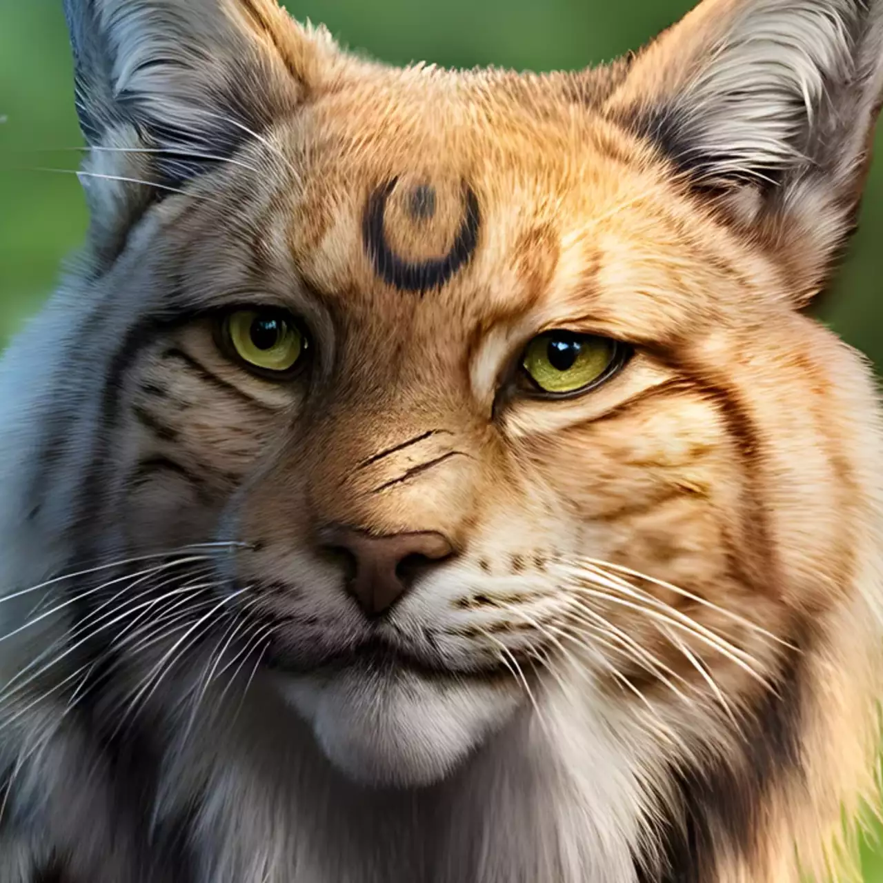 В Skyrim зачем-то добавили 3D-шерсть для каджитов. Теперь они выглядят как настоящие пушистые коты