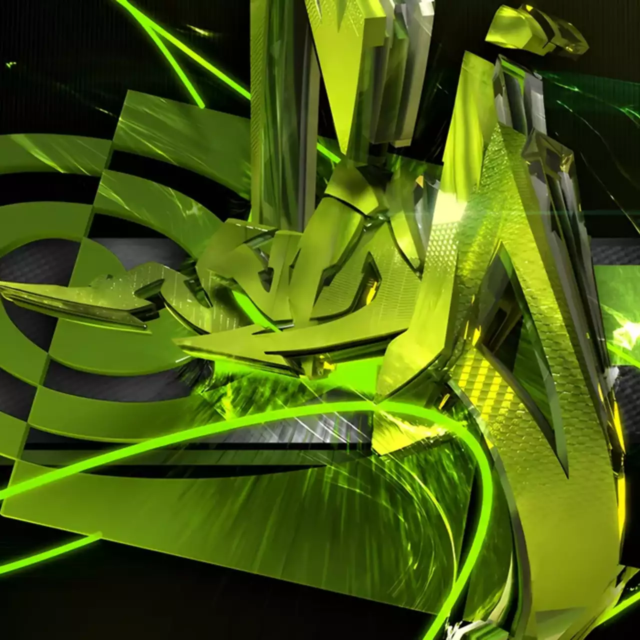 NVIDIA научилась качественно превращать 2D в 3D. Компания уже показала, как работает ее новая технология