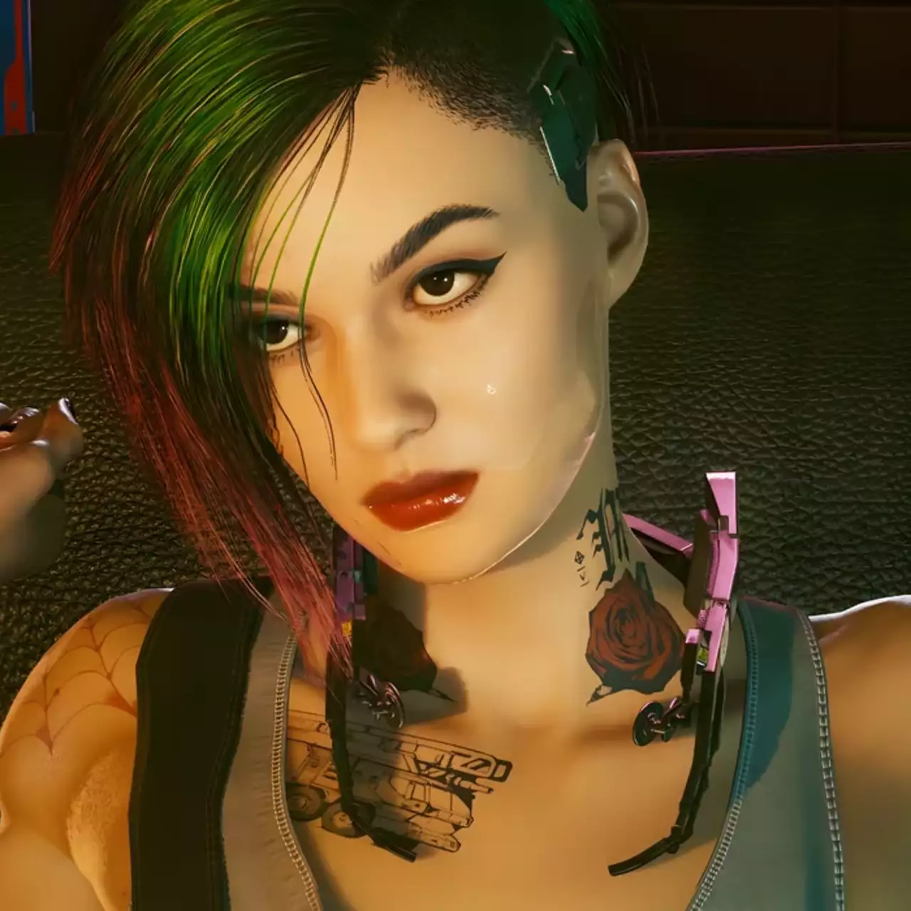 Распродажа крутых игр для PC и не только — скидка на Cyberpunk 2077, Persona 5, God of War и другие культовые проекты Распродажа крутых игр для PC и не только — скидка на Cyberpunk 2077, Persona 5, God of War и другие культовые проекты