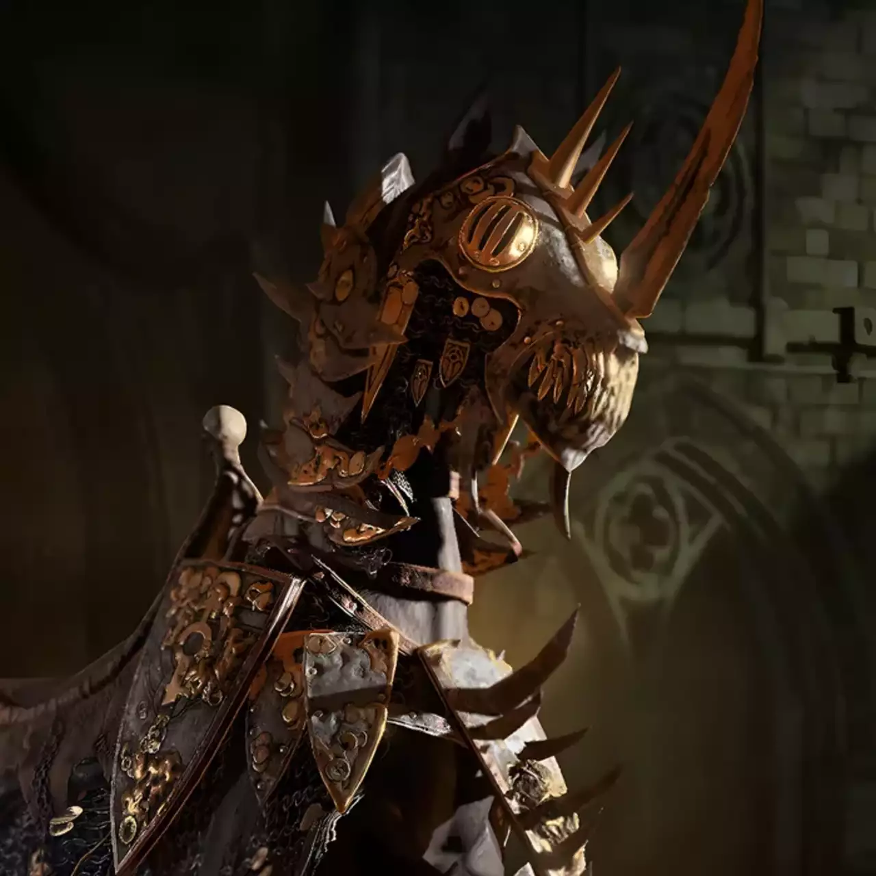 Как получить лошадь в Diablo 4 — где взять квест на маунта